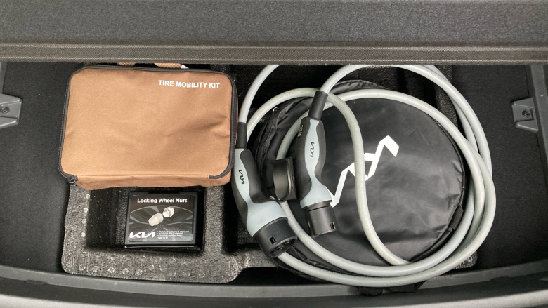 Kia Ev3 148kW GT-Line 81.4kWh 5dr Auto Electric Estate